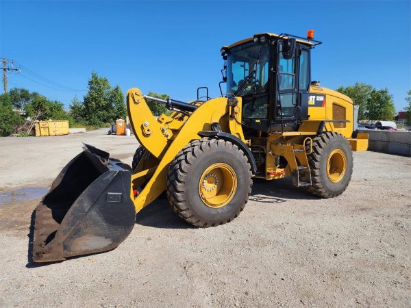 Wheel Loader